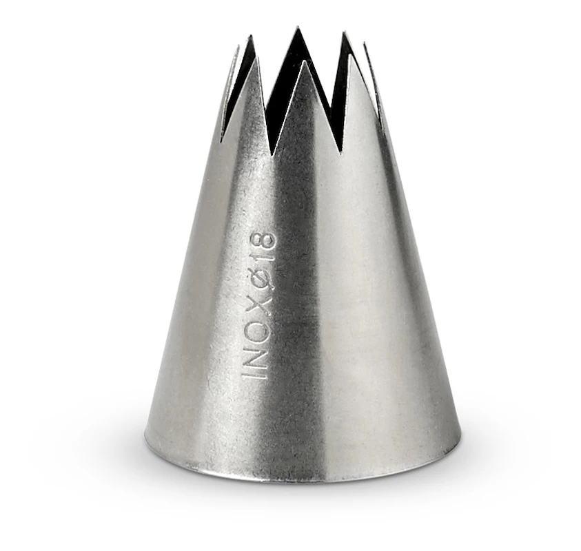 Blomsterbergs Stjernetylle 18 Mm 1 Blomsterbergs Stjernetylle 18 Mm