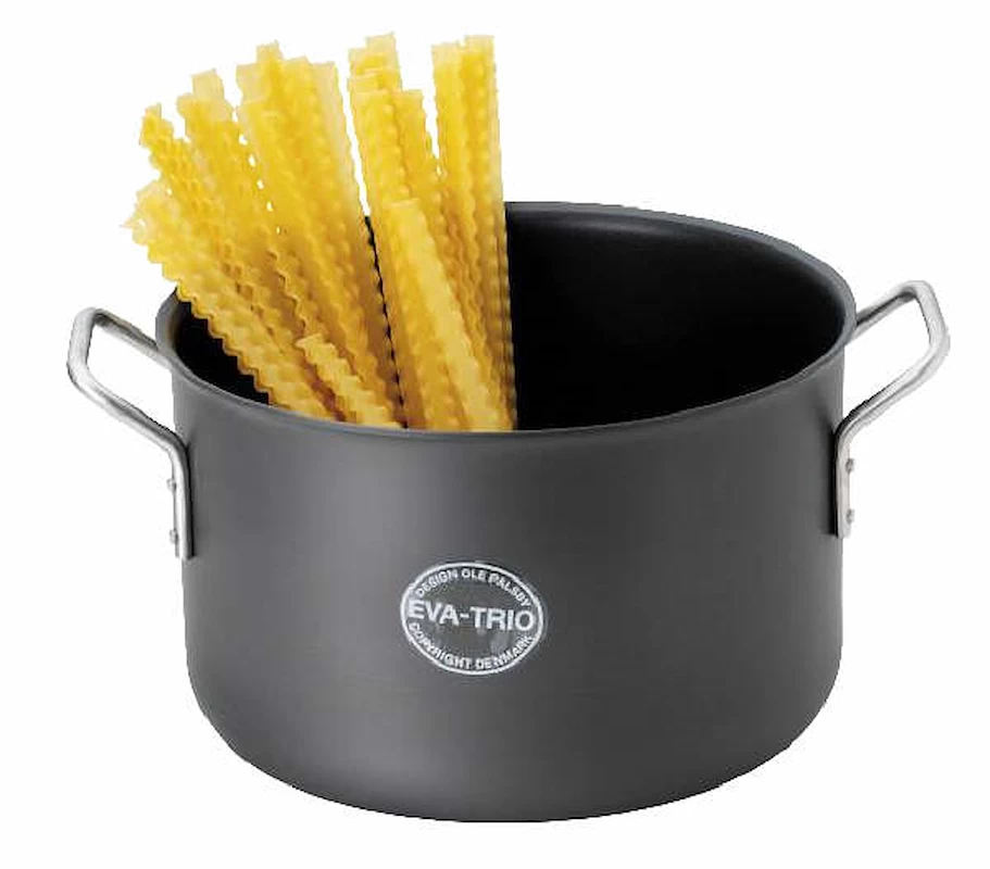 Eva Trio Dura Line Slip-let Gryde 2,5 Liter 1 Eva Trio Dura Line Slip-let Gryde 2,5 Liter