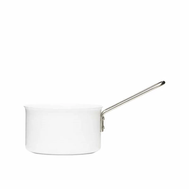 Eva Trio White Line Kasserolle Keramisk Belægning 1,8 Liter 1 Eva Trio White Line Kasserolle Keramisk Belægning 1,8 Liter