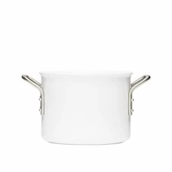 Eva Trio White Line Gryde Keramisk Belægning 2,5 Liter