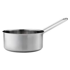 Eva Trio Sauterkasserolle Uden Belægning 1,3 Liter