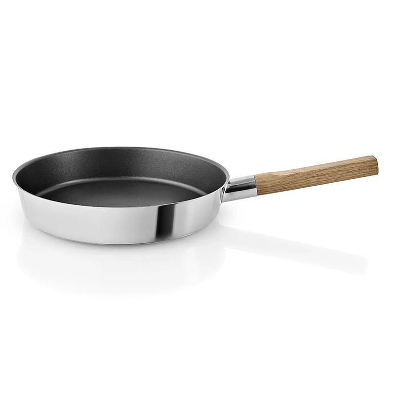 Eva Solo Nordic Kitchen Slip-let Stegepande 28 Cm 1 Eva Solo Nordic Kitchen Slip-let Stegepande 28 Cm