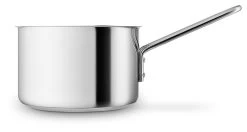 Eva Trio Kasserolle Stål Med Keramisk Belægning 1,8 Liter