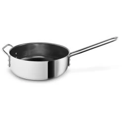 Eva Trio Sauterpande Med Keramisk Belægning Ø24 Cm