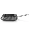 Eva Trio Professional Grillstegepande Med Slip-let 28x28 Cm