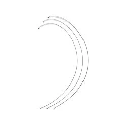 Eva Solo Green Tools Ostestrenge 3 Stk.