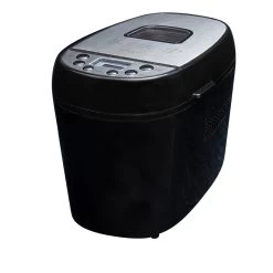 Gastronoma Brødmaskine Sort 1,3 Kg