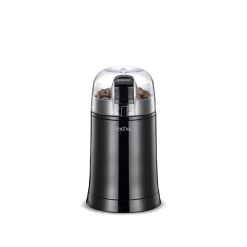 Exido Kaffekværn Sort 80 Gram