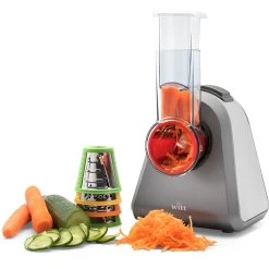 Witt Råkostapparat Classic Salad Maker