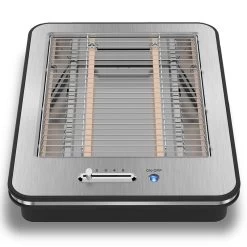 Witt Classic Brødrister Flad