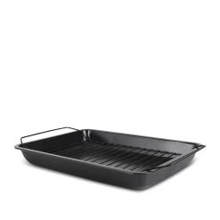 Bradepande Med Rist 37,5 X 26 X 5,5 Cm