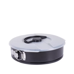 Aldente Springform Med Låg 26 Cm