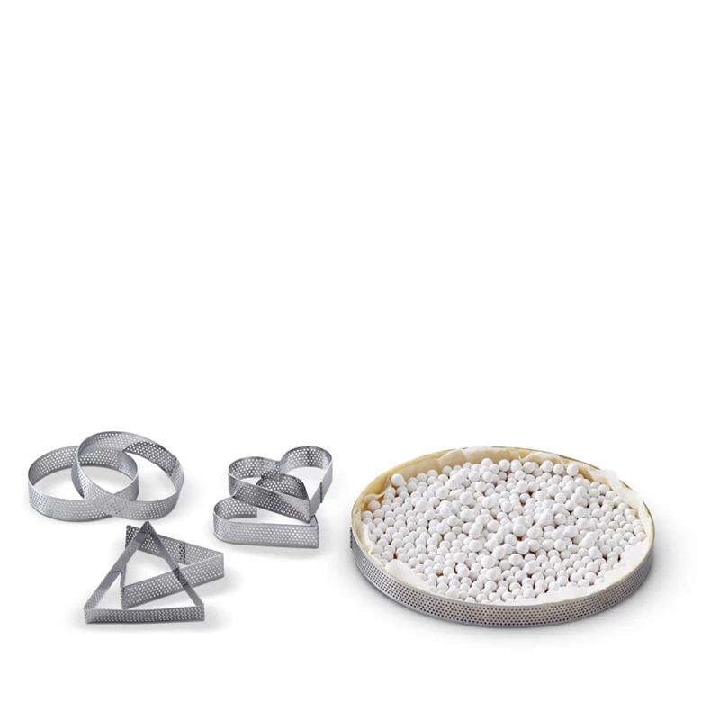 Royal Tærtering Stål 24 Cm 1 Royal Tærtering Stål 24 Cm