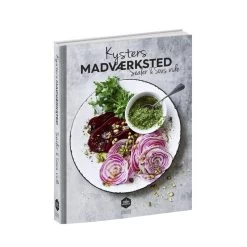 OBH Nordica Kysters Madværksted - Sealer & Sous Vide