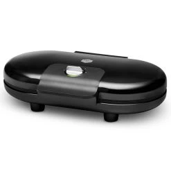 OBH Nordica Vaffeljern Select Double Model 6969