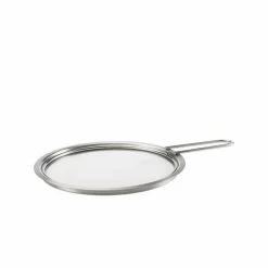 Eva Trio Tallerkenlåg Glas Ø20 Cm