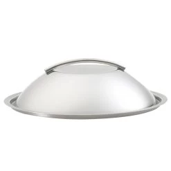 Eva Trio Kuppellåg Stål 24 Cm