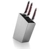 Eva Solo Knivblok Skrå Aluminium