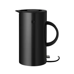 Stelton EM77 Elkedel Sort 1,5 Liter
