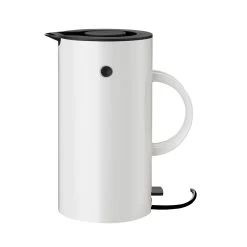 Stelton EM77 Elkedel Hvid 1,5 Liter
