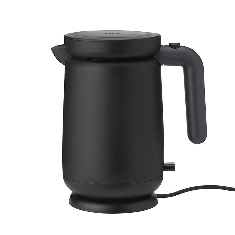 RIG TIG RIG-TIG Foodie Elkedel 1 Liter Sort 1 RIG TIG RIG-TIG Foodie Elkedel 1 Liter Sort
