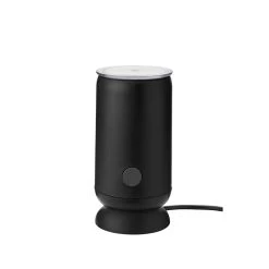 RIG TIG RIG-TIG Foodie Elektrisk Mælkeskummer Sort