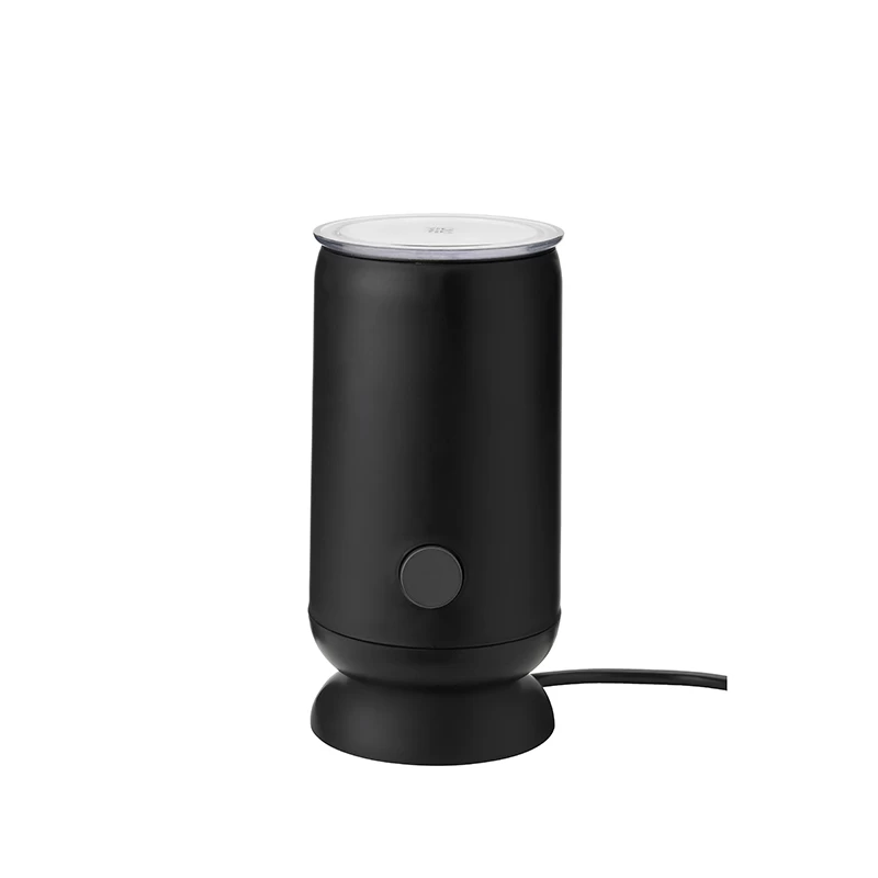 RIG TIG RIG-TIG Foodie Elektrisk Mælkeskummer Sort 1 RIG TIG RIG-TIG Foodie Elektrisk Mælkeskummer Sort