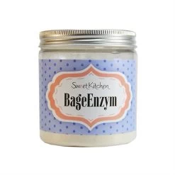 Sweetkitchen Bage Enzym 80 Gram