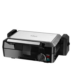 Hâws Kontakt Grill 4-i-1 1200 Watt