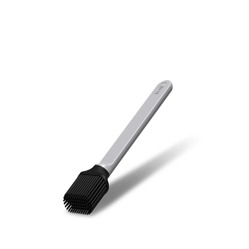 Rosti Classic Bagepensel Grå 17,8 Cm 1 Rosti Classic Bagepensel Grå 17,8 Cm