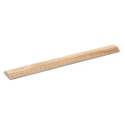 Blomsterberg Lineal Eg 51x6,5x1,5 Cm