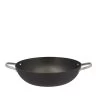 Pillivuyt Garonne Wok 34 Cm Letvægtsstøbejern