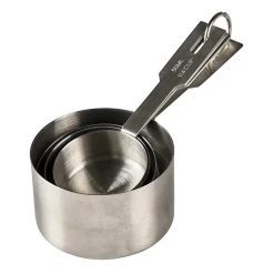 Blomsterbergs Målebægersæt 4 Stk