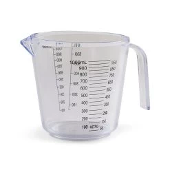 Aldente Målekande 1000 Ml