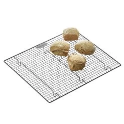 Blomsterbergs Afkølingsrist 37x43 Cm