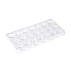 Blomsterbergs Chokoladeform Diamant