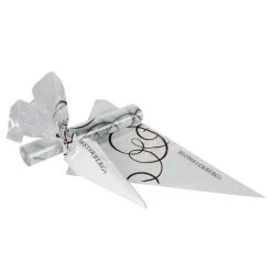 Blomsterbergs Engangs Sprøjteposer 50 Stk.