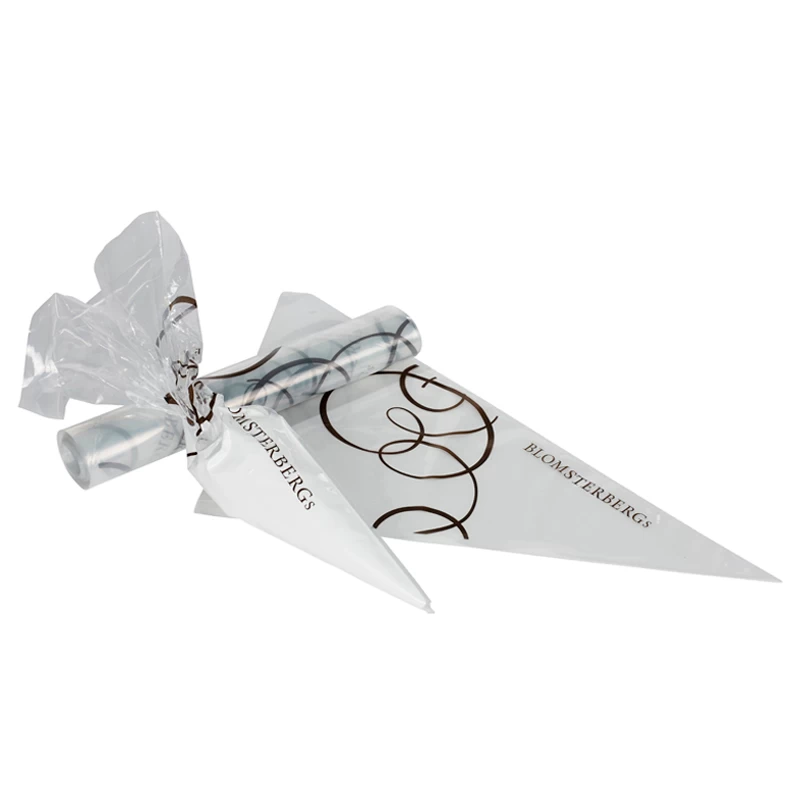 Blomsterbergs Engangs Sprøjteposer 50 Stk. 1 Blomsterbergs Engangs Sprøjteposer 50 Stk.