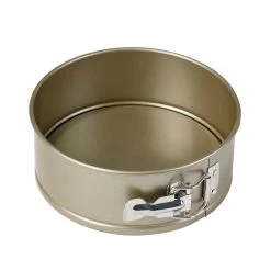 Aldente Springform Guld 18 Cm