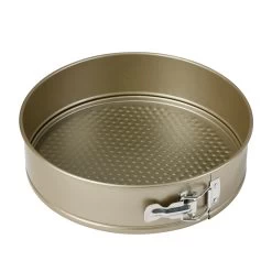 Aldente Springform Guld 26 Cm