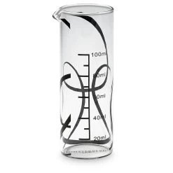 Blomsterbergs Målekande 100 Ml