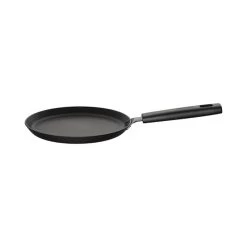 Fiskars Hard Face Slip-let Omelet/pandekage Pande 22 Cm