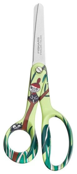 Mumi By Arabia Lille My - Børnesaks Venstrehånd