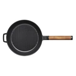 Fiskars Norden Grillpande Støbejern 26 Cm