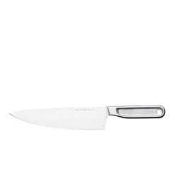 Fiskars All Steel Stor Kokkekniv 20 Cm