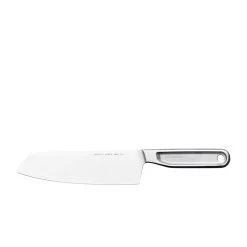 Fiskars All Steel Santokukniv 17 Cm