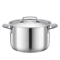 Fiskars All Steel Gryde 5 Liter