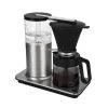 Wilfa Svart Kaffemaskine Classic+