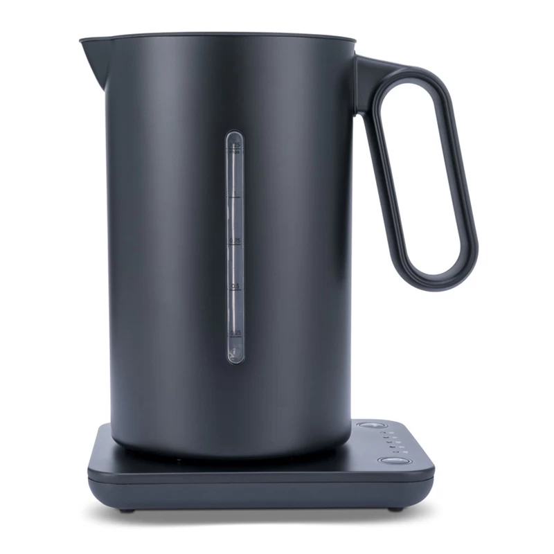 Wilfa Format Elkedel 1,25 Liter 1 Wilfa Format Elkedel 1,25 Liter