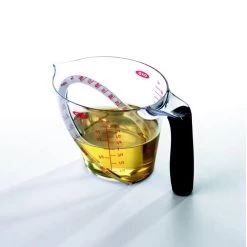 OXO Angled Decilitermål 0,5 Liter